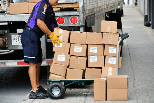 Seafood Delivery Service: What to Consider