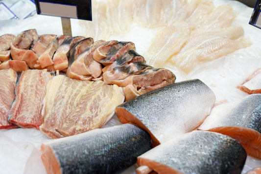Everything You Need to Know About Cooking Frozen Seafood