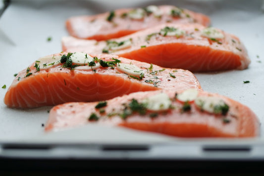 Pairing Salmon Like a Pro