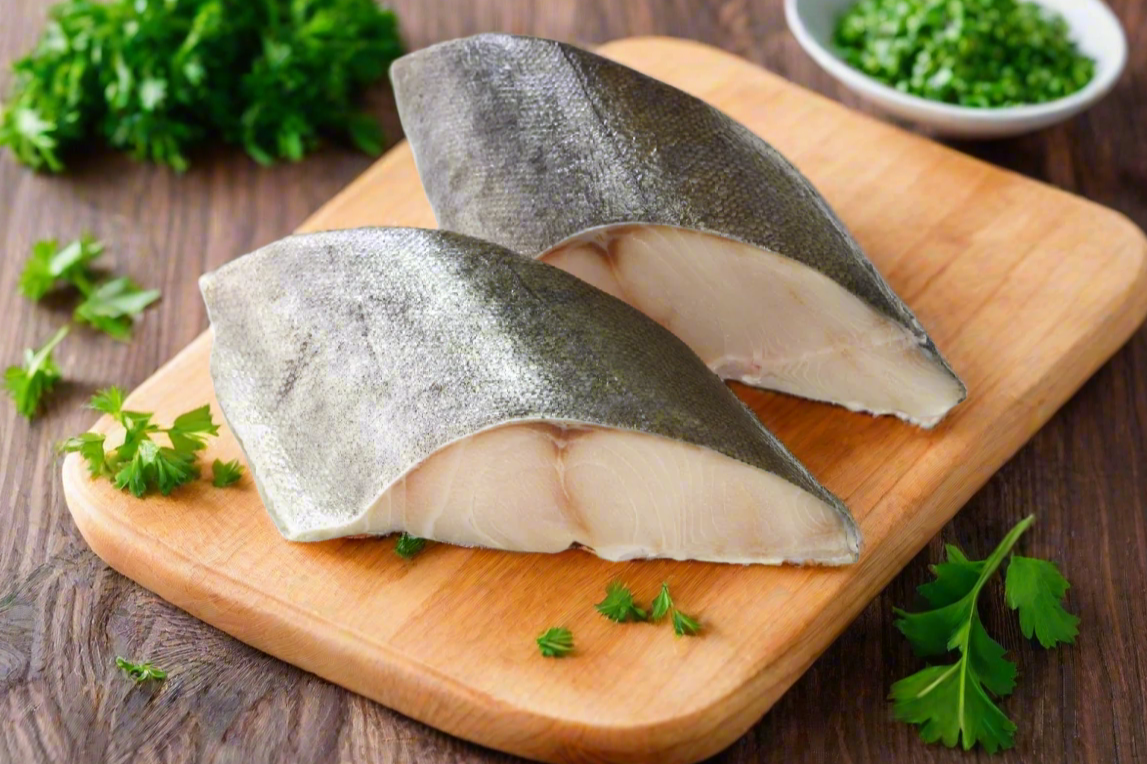 Alaskan Sablefish