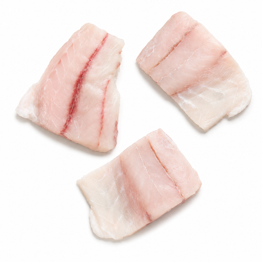 Barramundi Portions