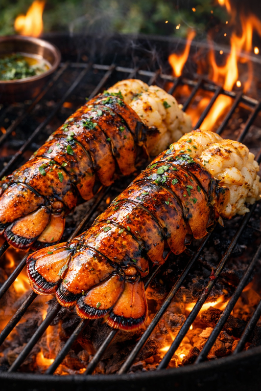 6 to 7 Oz. Lobster Tail