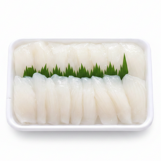 Sashimi Cuttlefish