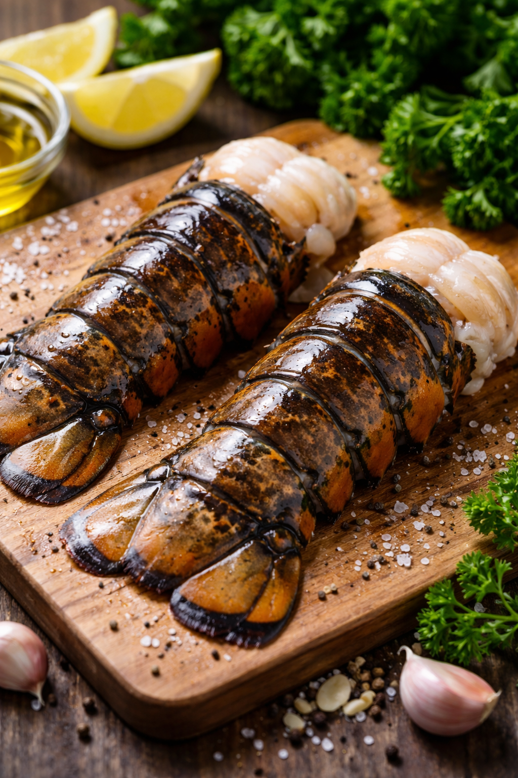 6 to 7 Oz. Lobster Tail