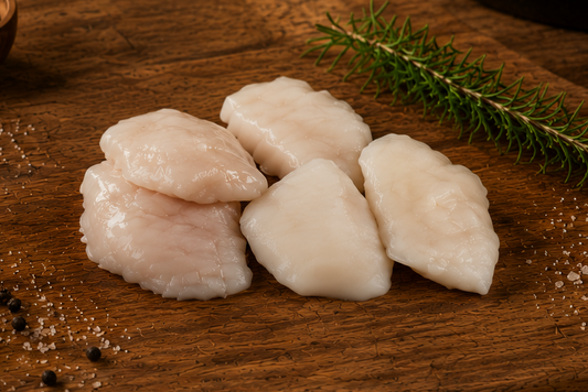 Great Lake Scallops