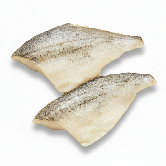 White Bass Fillets
