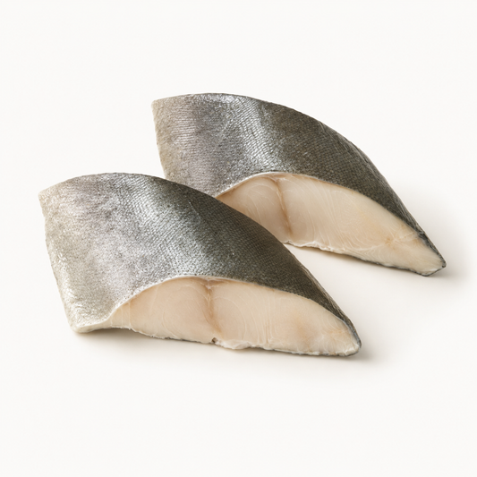 Alaskan Sablefish