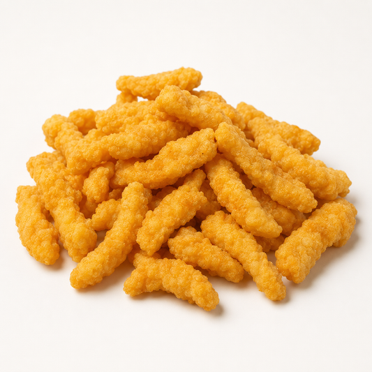 Breaded Clam Strips