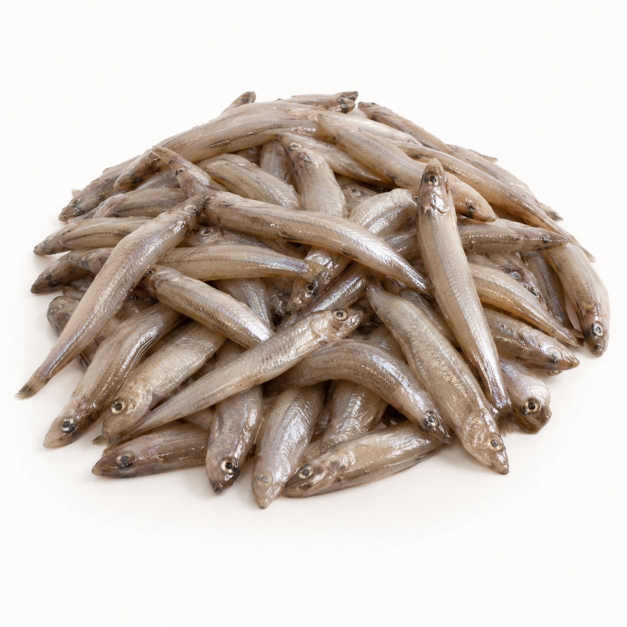 Lake Smelt