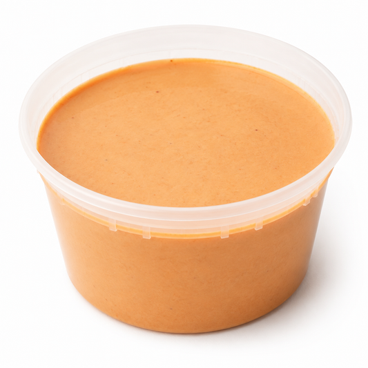 Studio product image of Lobster Bisque on a clean white background.