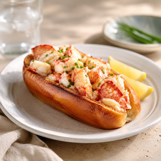 Lobster Meat