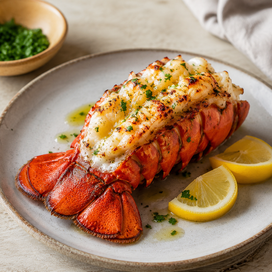 6 to 7 Oz. Lobster Tail