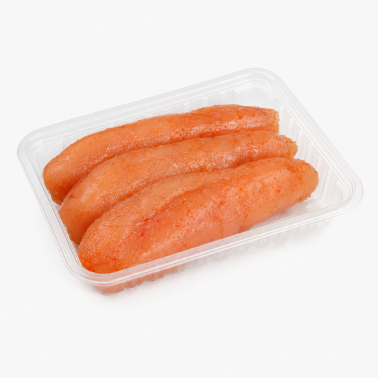 Mentaiko (Spicy Pollock Roe)