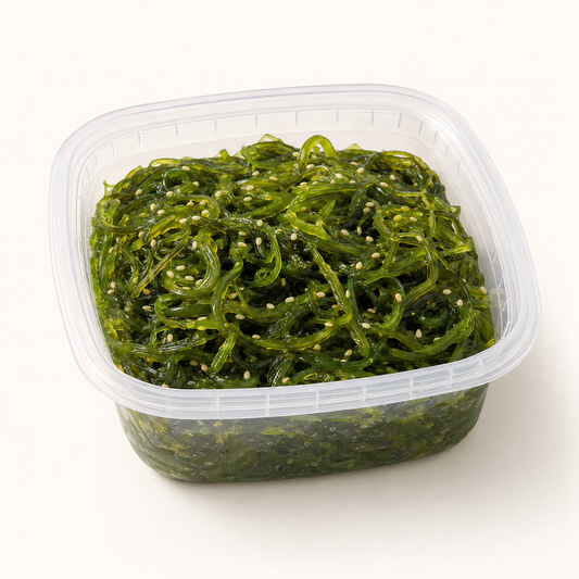 Seaweed Salad