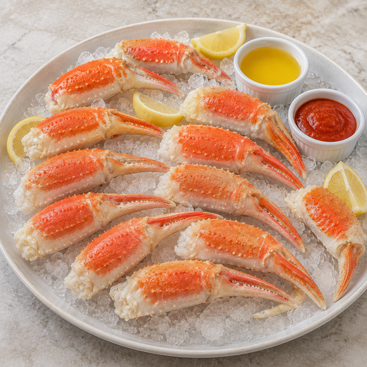 Snow Crab Claws