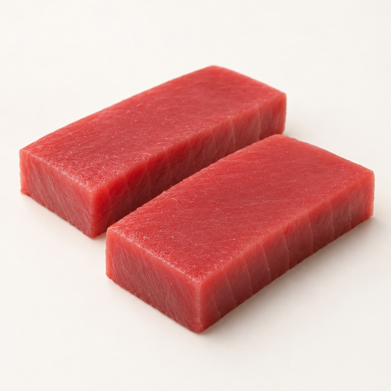 Yellowfin Tuna Blocks