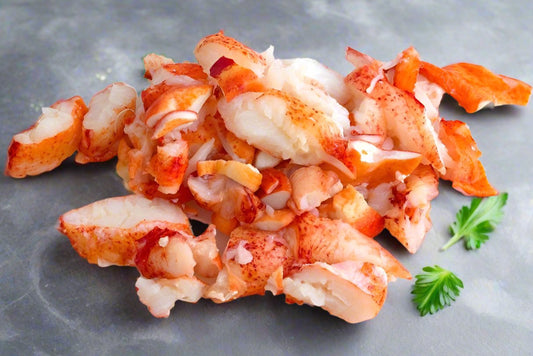 Lobster Meat