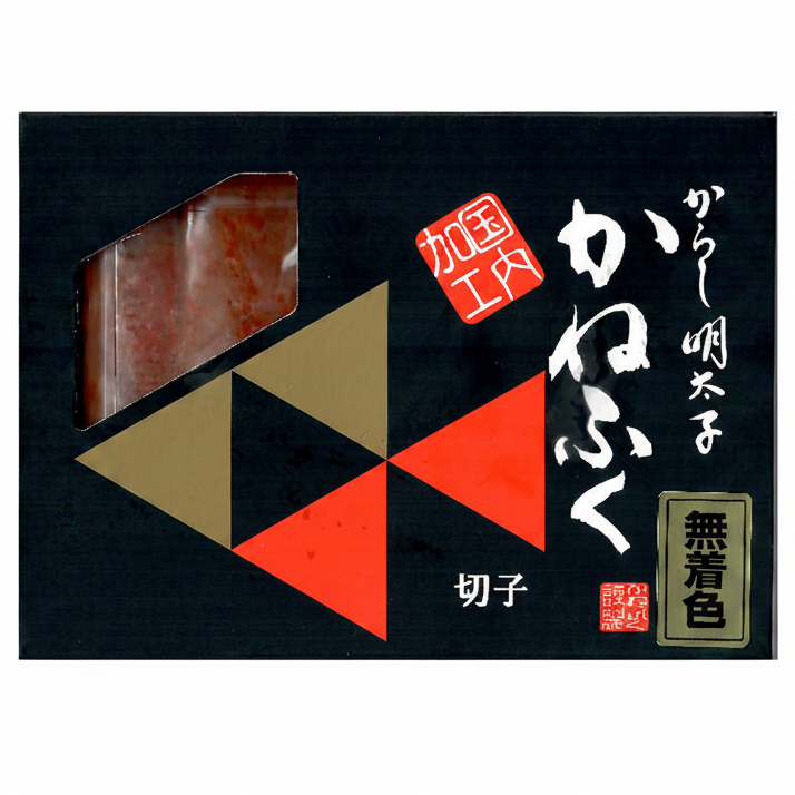 Mentaiko (Spicy Pollock Roe)