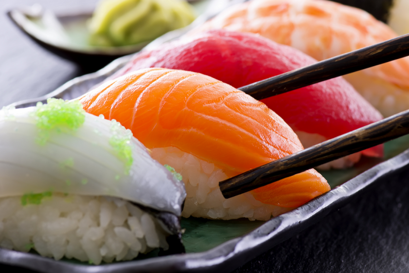 Sashimi Premium Two Pack