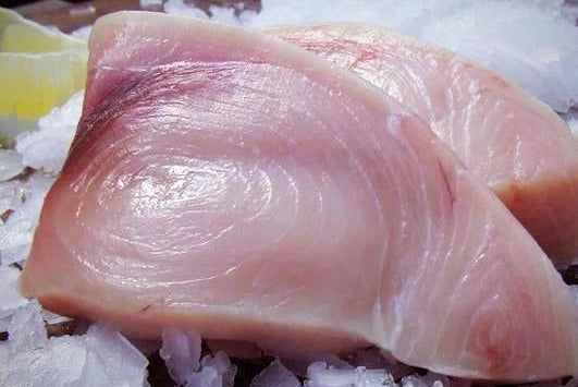 Swordfish Steaks