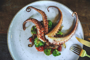 Your Guide to Cooking Octopus
