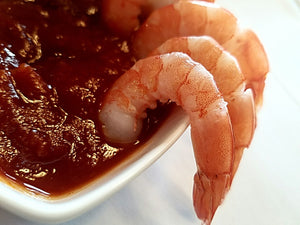 Simple Shrimp Cocktail Sauce