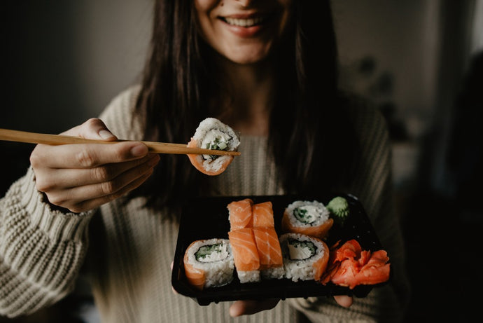 Top Tips and Techniques for Making Sushi and Sashimi