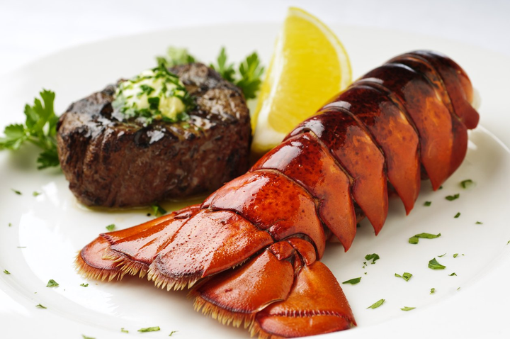 Lobster is a great ingredient to use when creating a meal for any time of day. Whip up lobster eggs benedict, enjoy a classic New England lobster roll, savor a bowl of lobster mac and cheese, or add a delicate cream sauce to lobster ravioli.