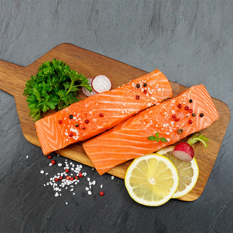 Salmon