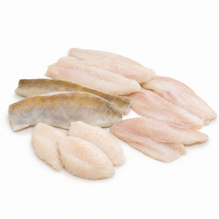 Shop Great Lakes fish