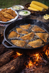 Bluegill Fillets