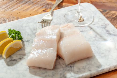 Chilean Sea bass