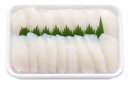 Sashimi Cuttlefish