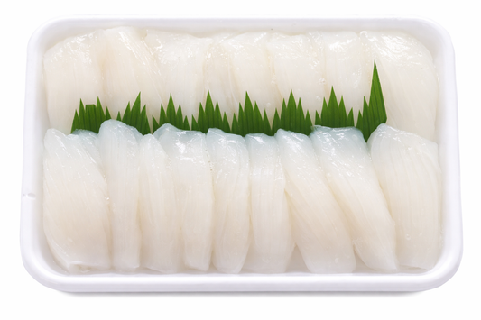 Sashimi Cuttlefish