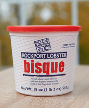 Lobster Bisque