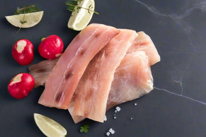 Mahi Mahi Portions
