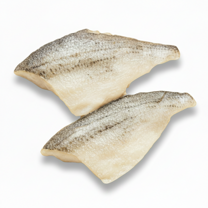 White Bass Fillets