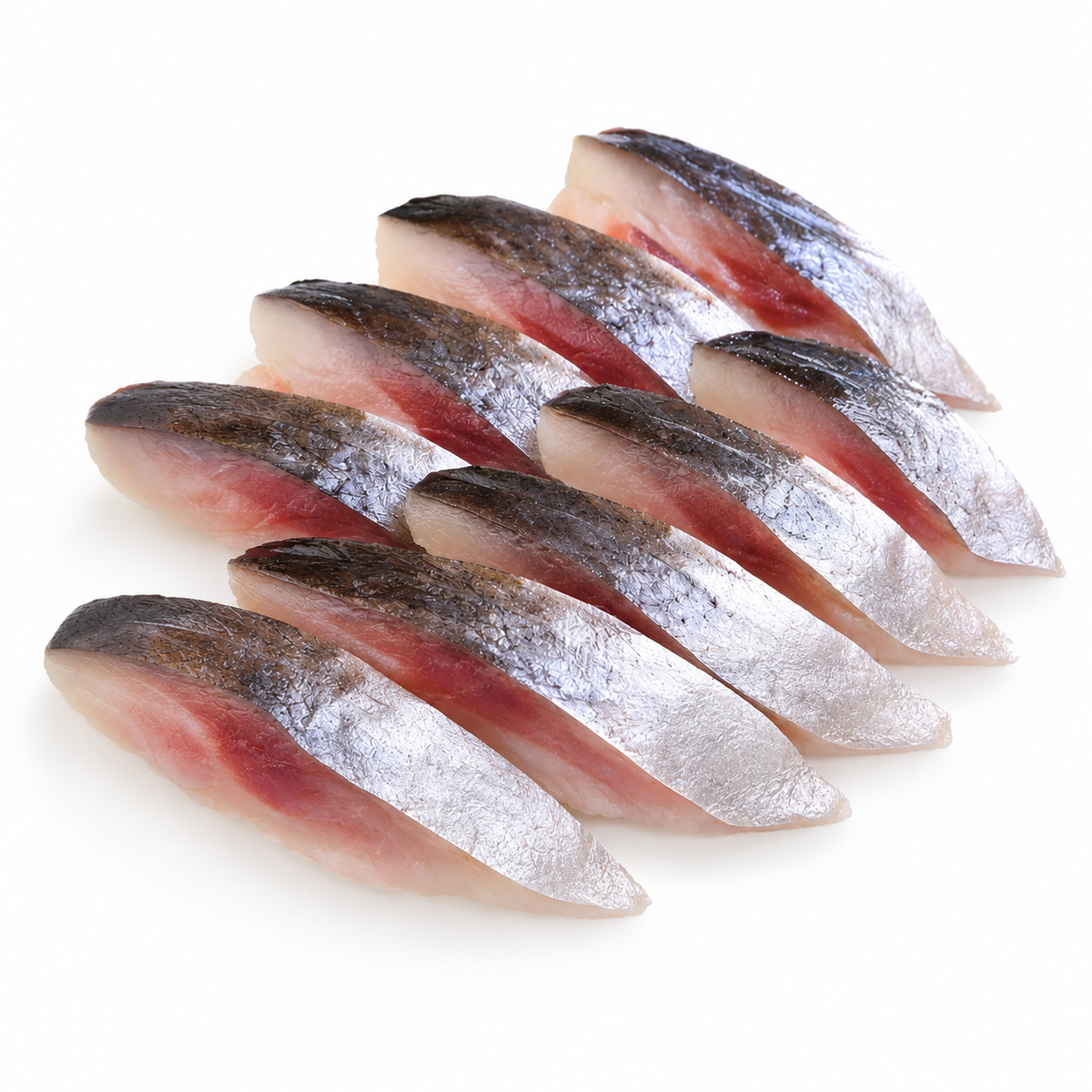 Aji Fillets