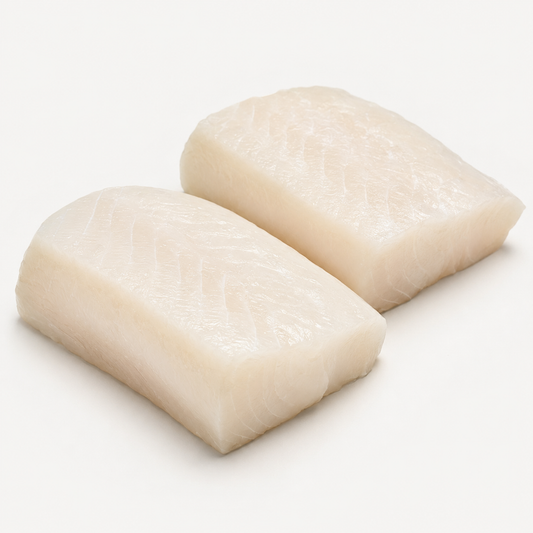 Alaskan Halibut