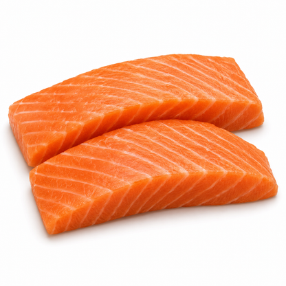 Faroe Island Salmon