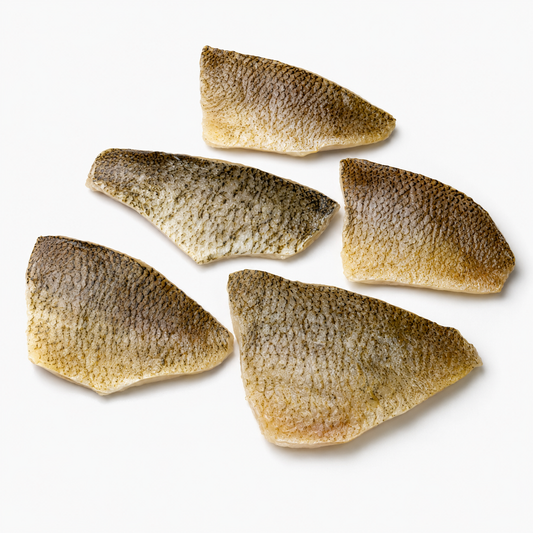 Bluegill Fillets