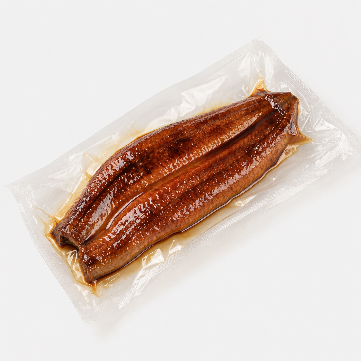 Grilled Eel