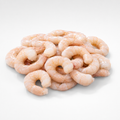 Jumbo Gulf Pink Shrimp
