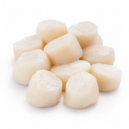 Sea Scallops