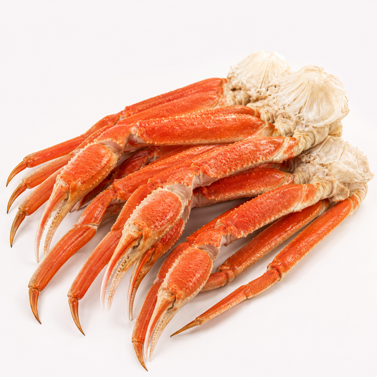 Jumbo Snow Crab Legs