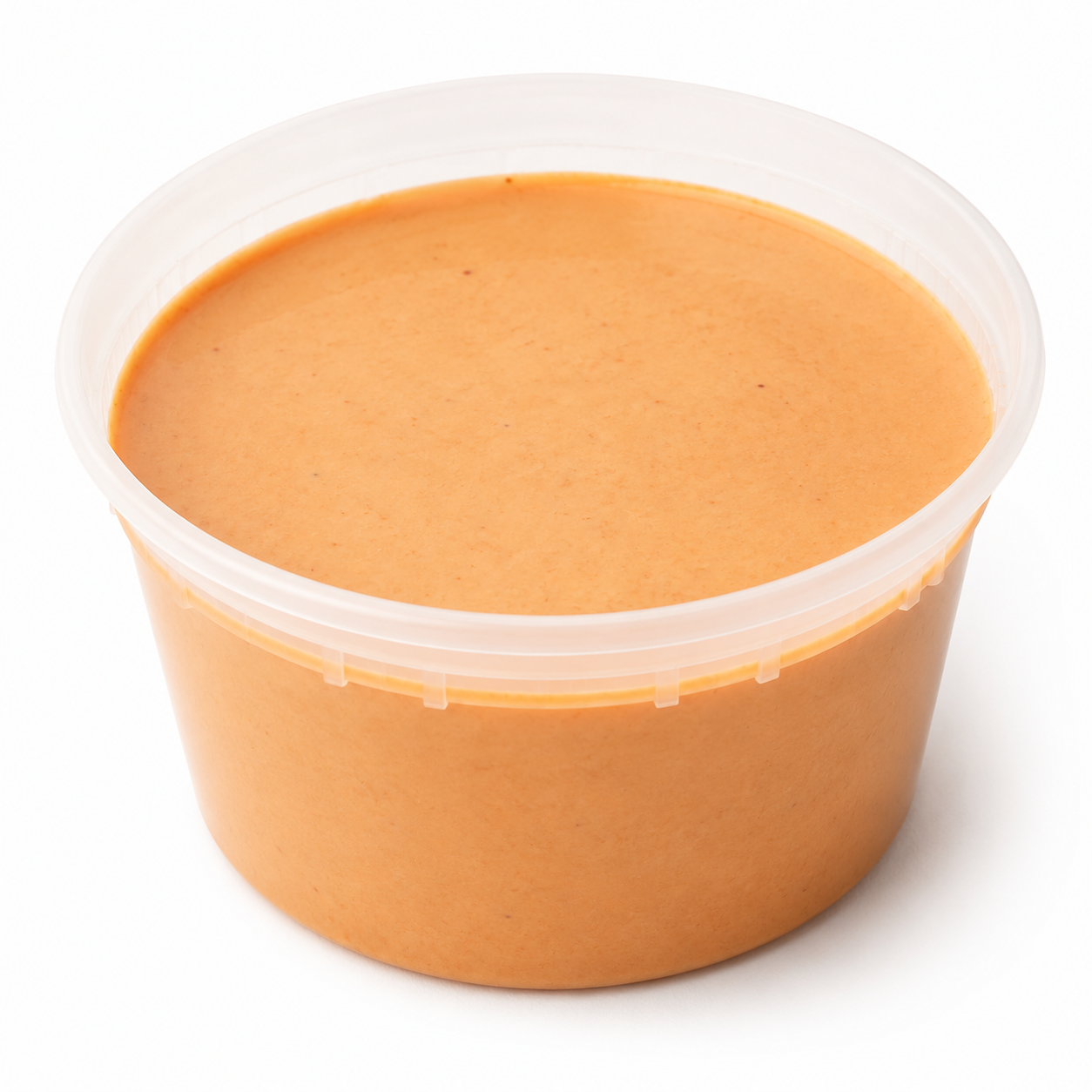 Studio product image of Lobster Bisque on a clean white background.