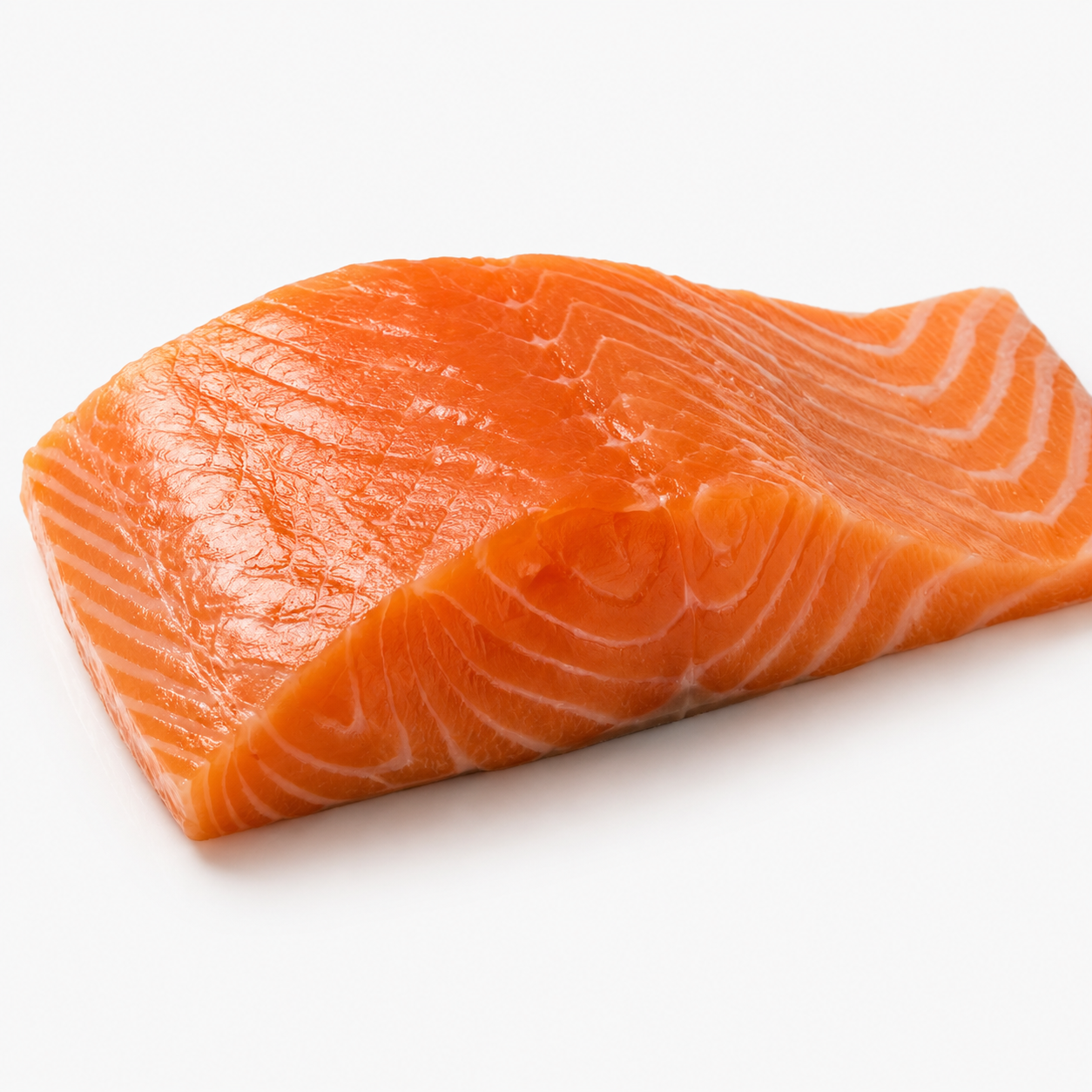 Norwegian Salmon