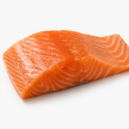 Norwegian Salmon