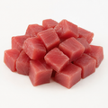 Poke Cube Tuna