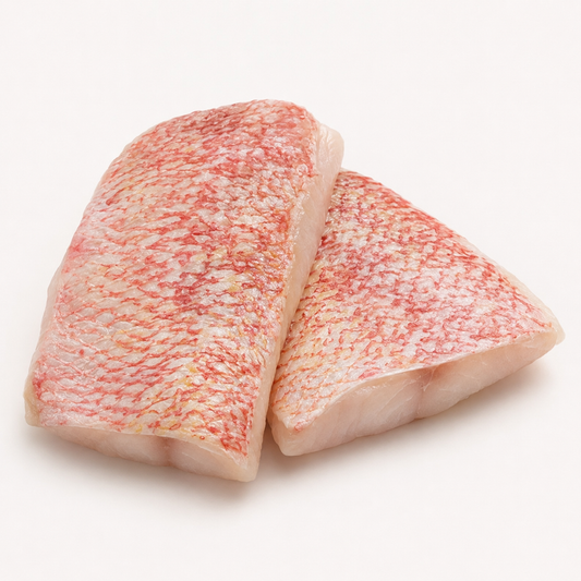 Scarlet Snapper